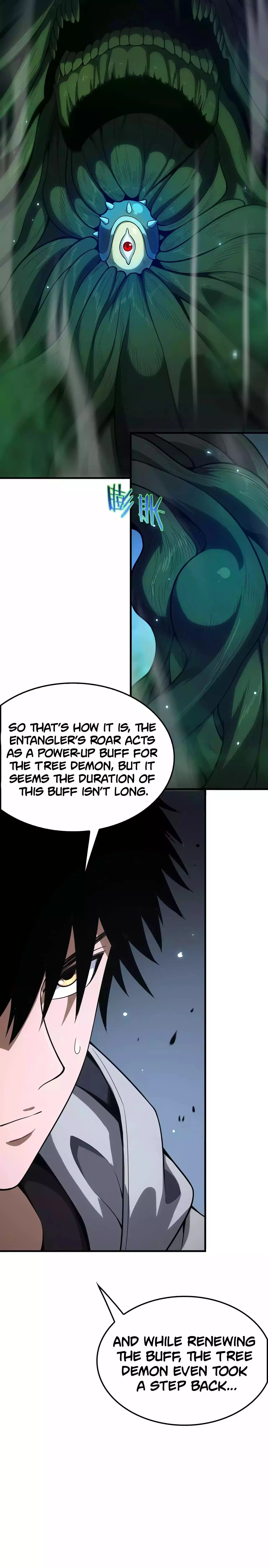 Apocalypse Sword God Chapter 6 - 18