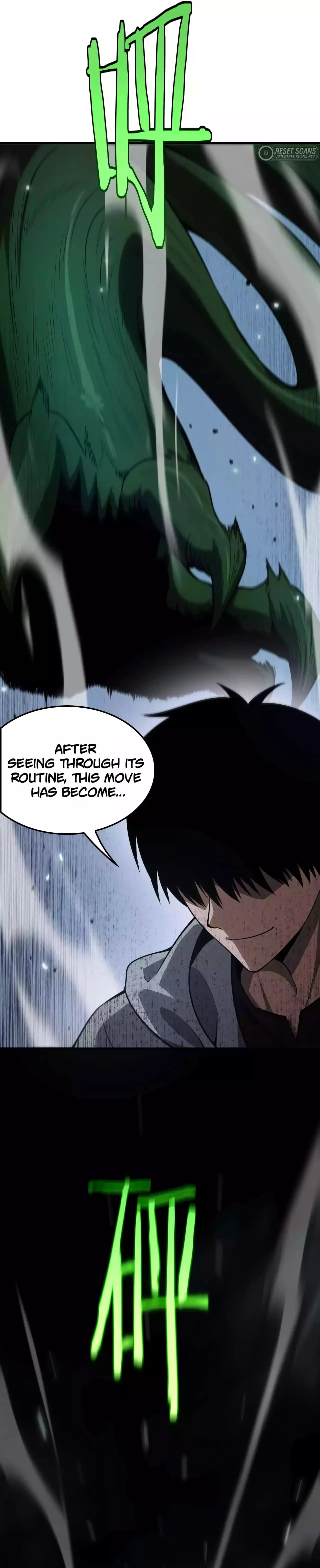 Apocalypse Sword God Chapter 6 - 20