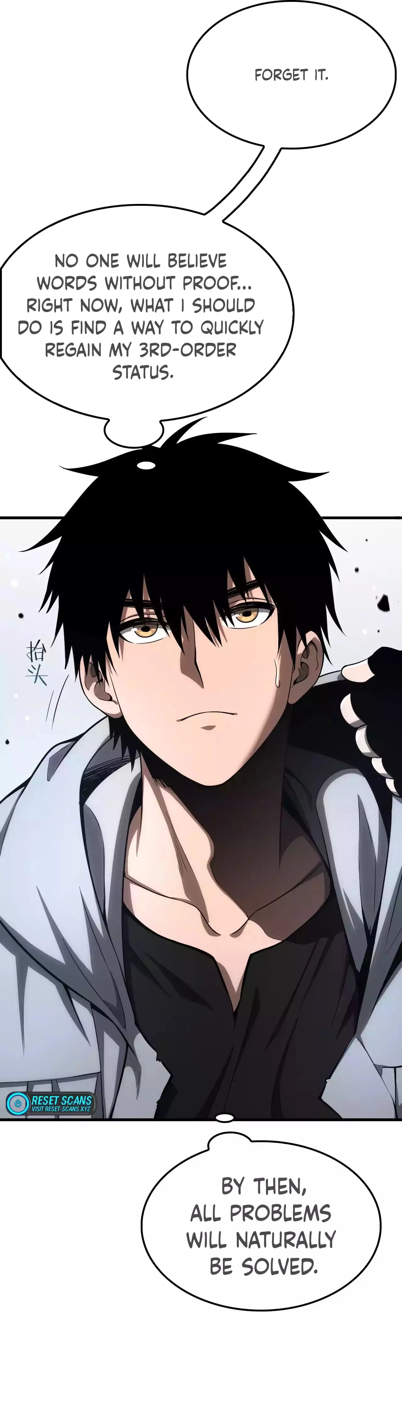 Apocalypse Sword God Chapter 5 - 13