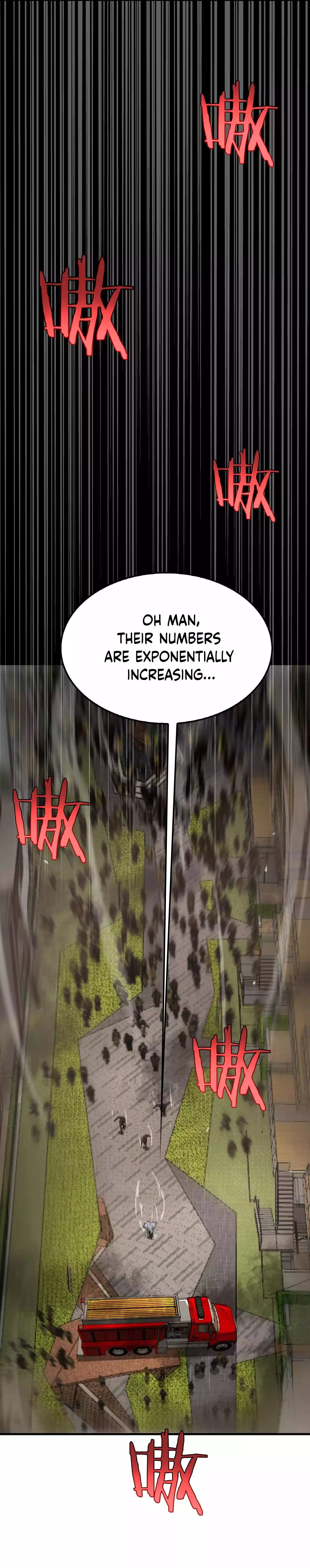 Apocalypse Sword God Chapter 4 - 12