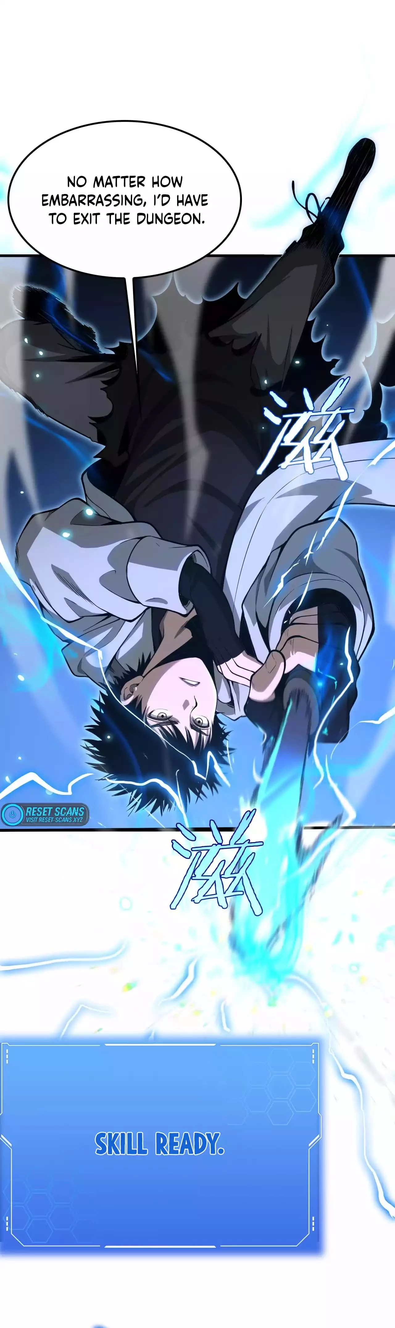 Apocalypse Sword God Chapter 4 - 23