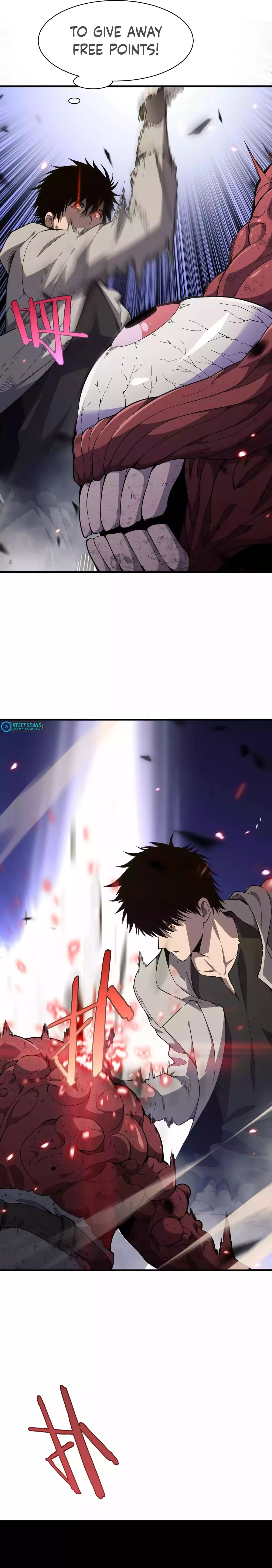 Apocalypse Sword God Chapter 3 - 39