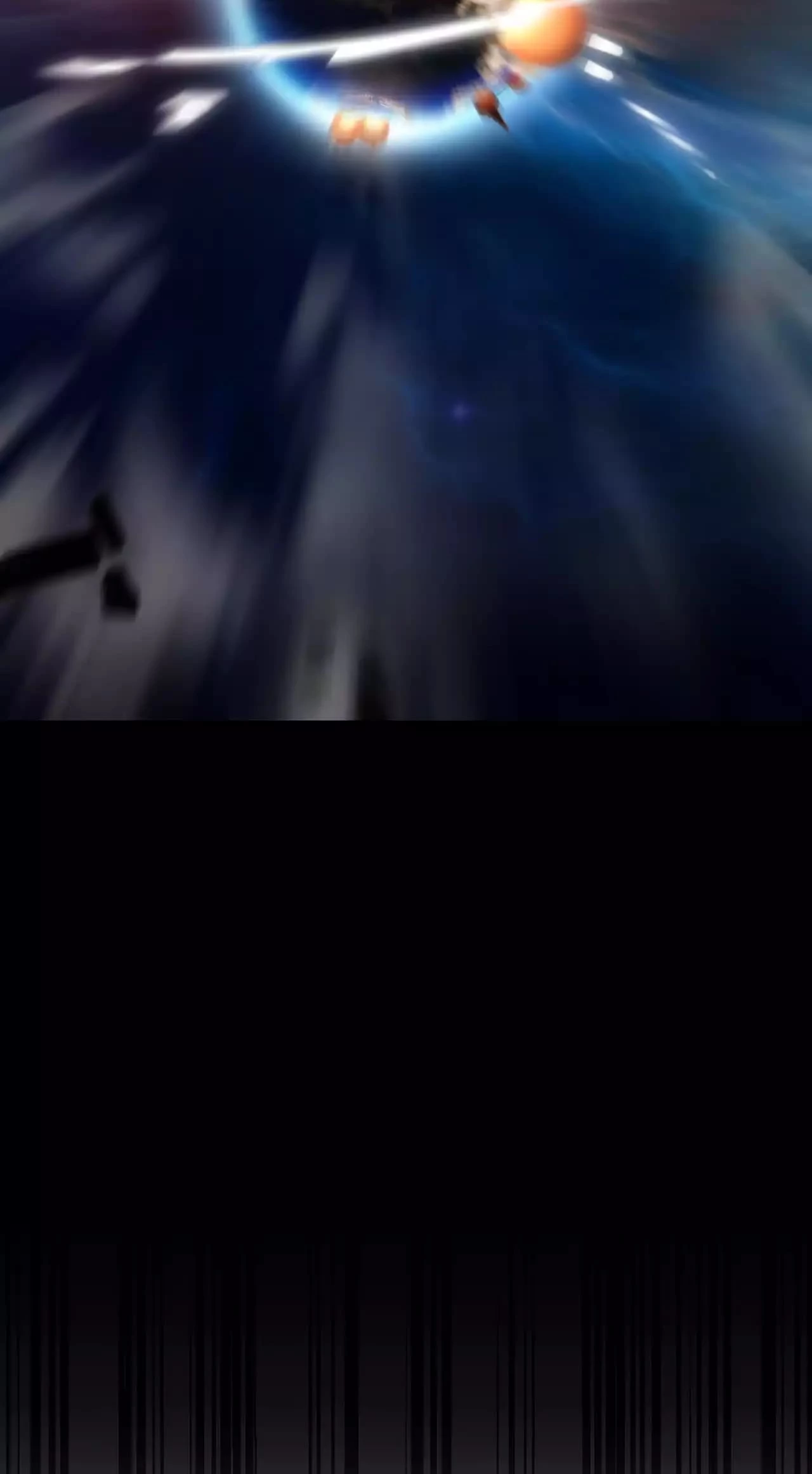 Apocalypse Sword God Chapter 1.2 - 8