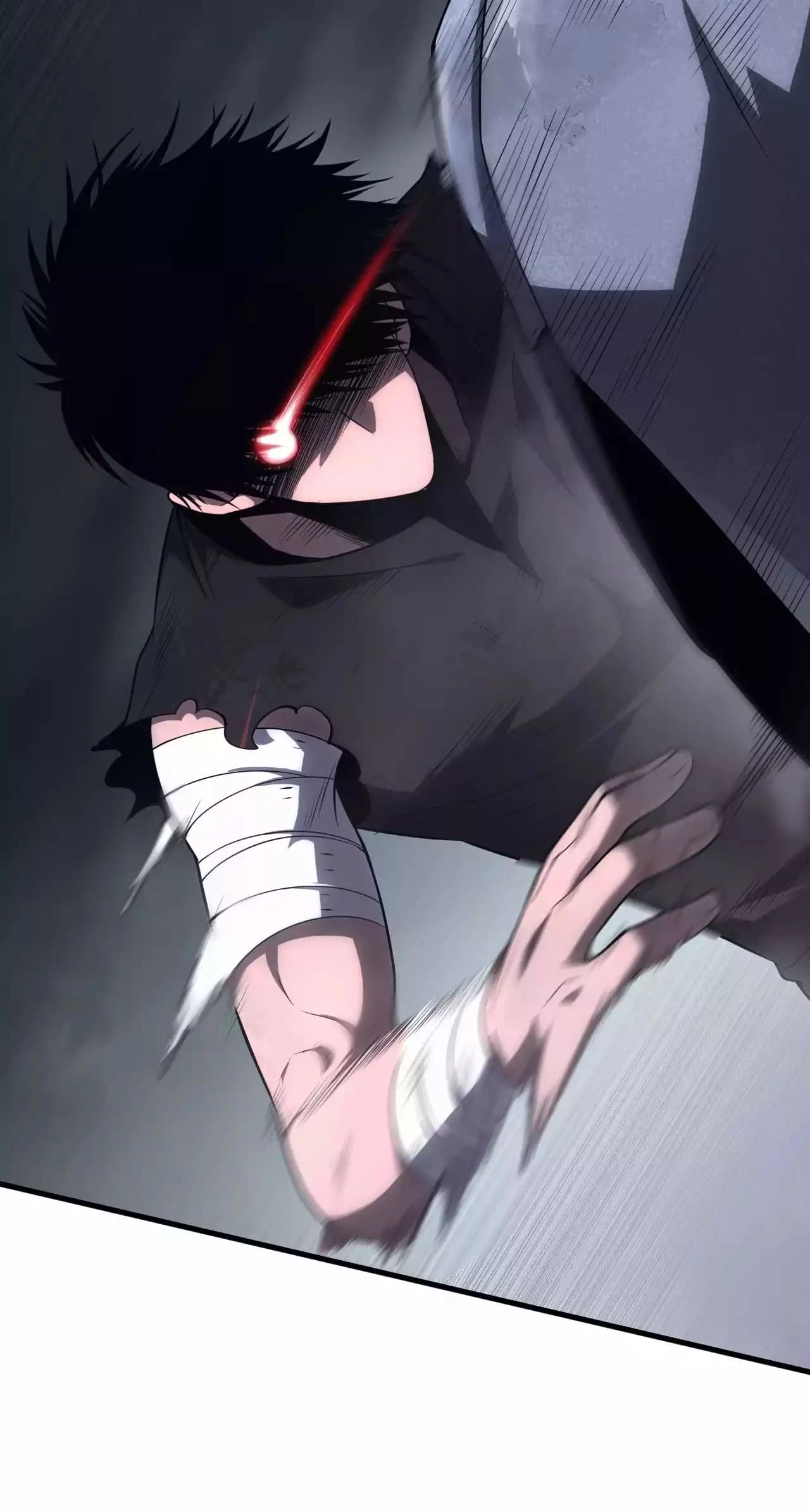 Apocalypse Sword God Chapter 1.2 - 48
