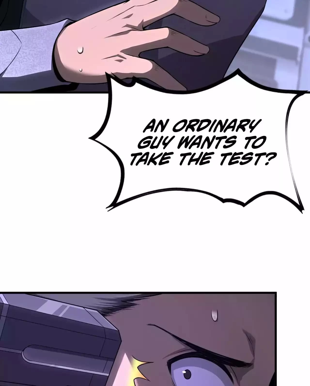 Apocalypse Sword God Chapter 1.2 - 55