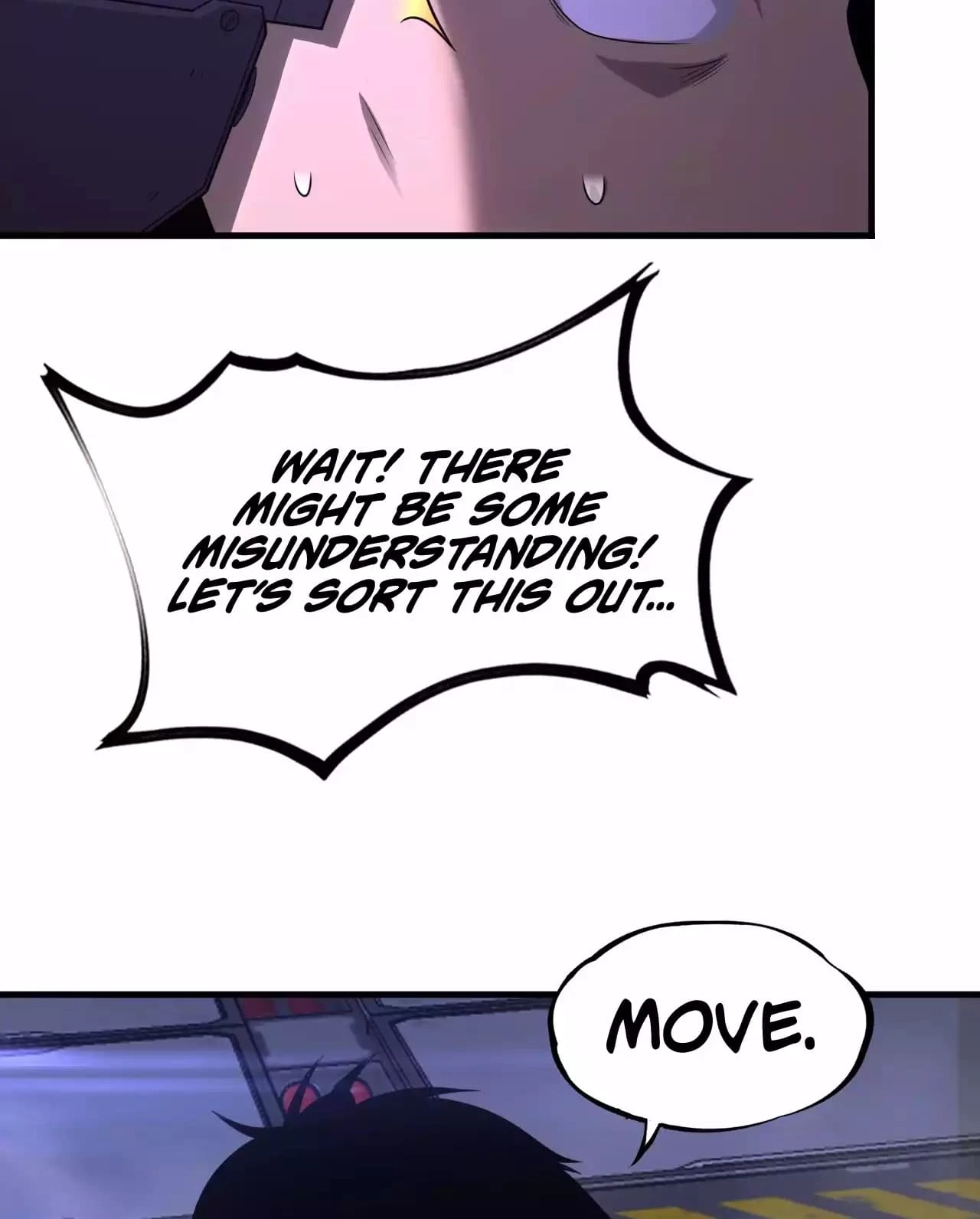 Apocalypse Sword God Chapter 1.2 - 56
