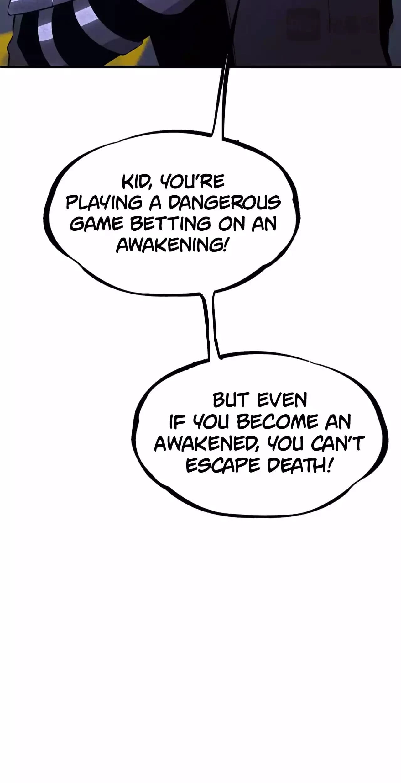 Apocalypse Sword God Chapter 1.2 - 58