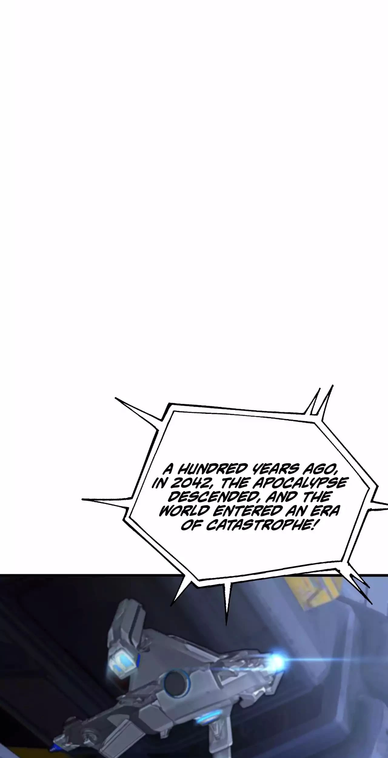 Apocalypse Sword God Chapter 1.2 - 59