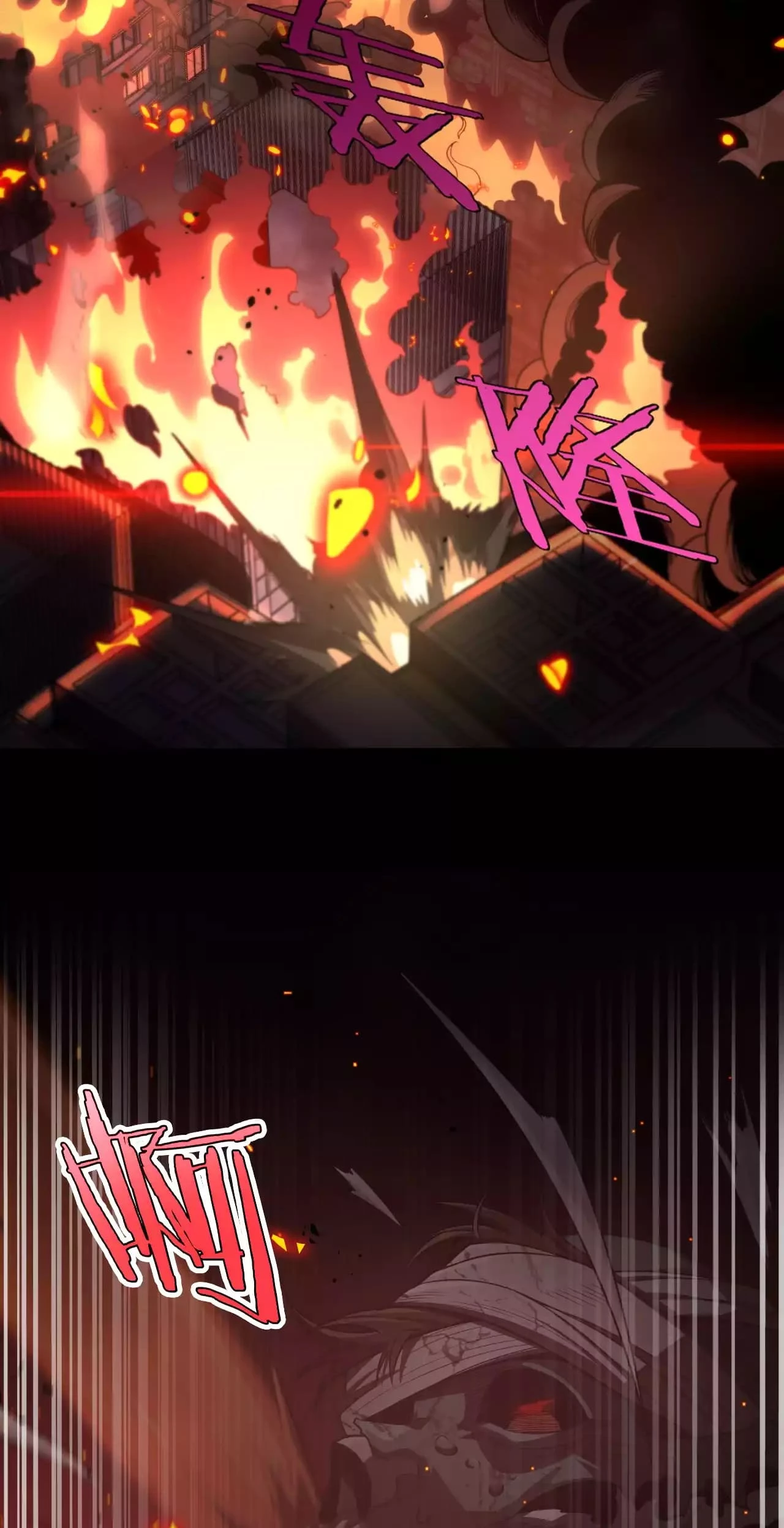 Apocalypse Sword God Chapter 1.1 - 8