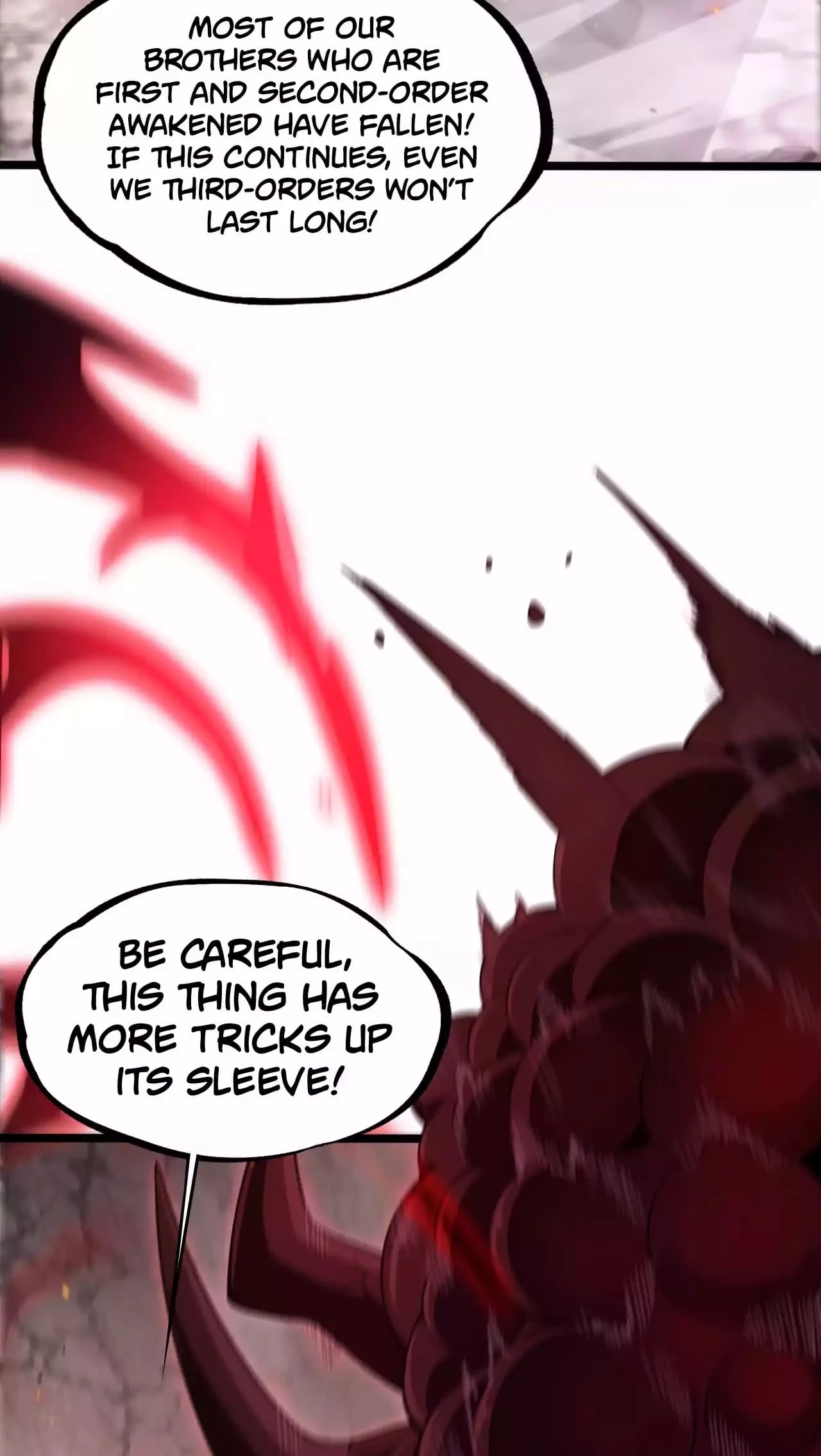 Apocalypse Sword God Chapter 1.1 - 13