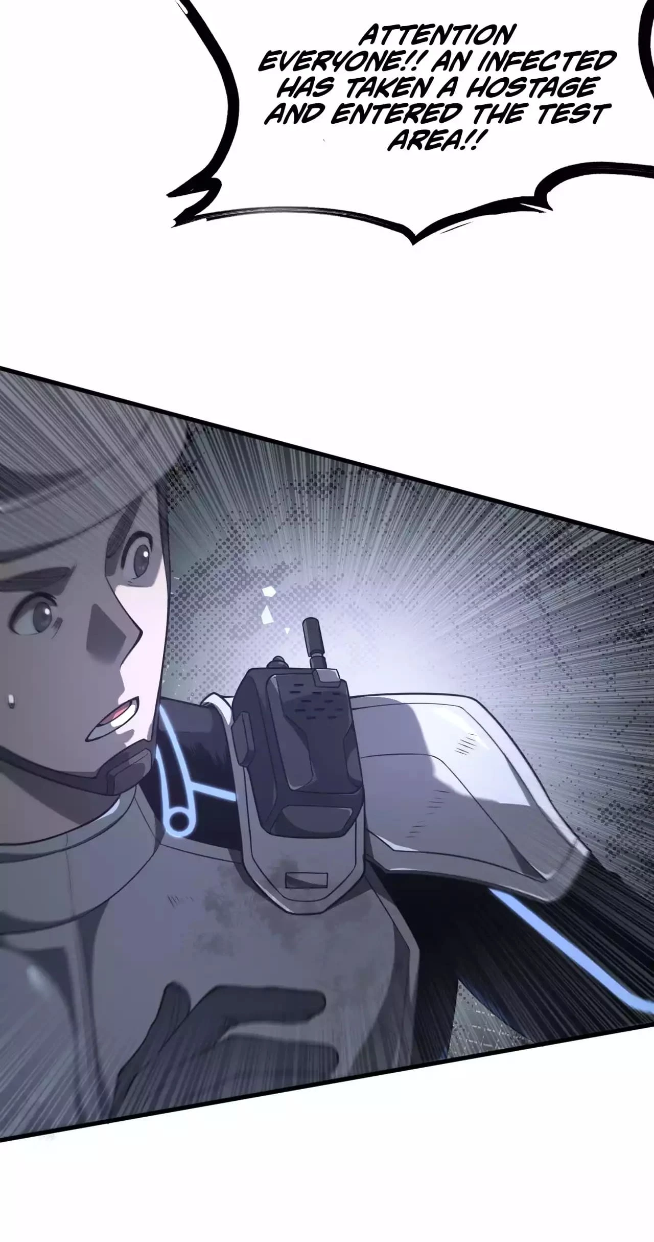 Apocalypse Sword God Chapter 1.2 - 68