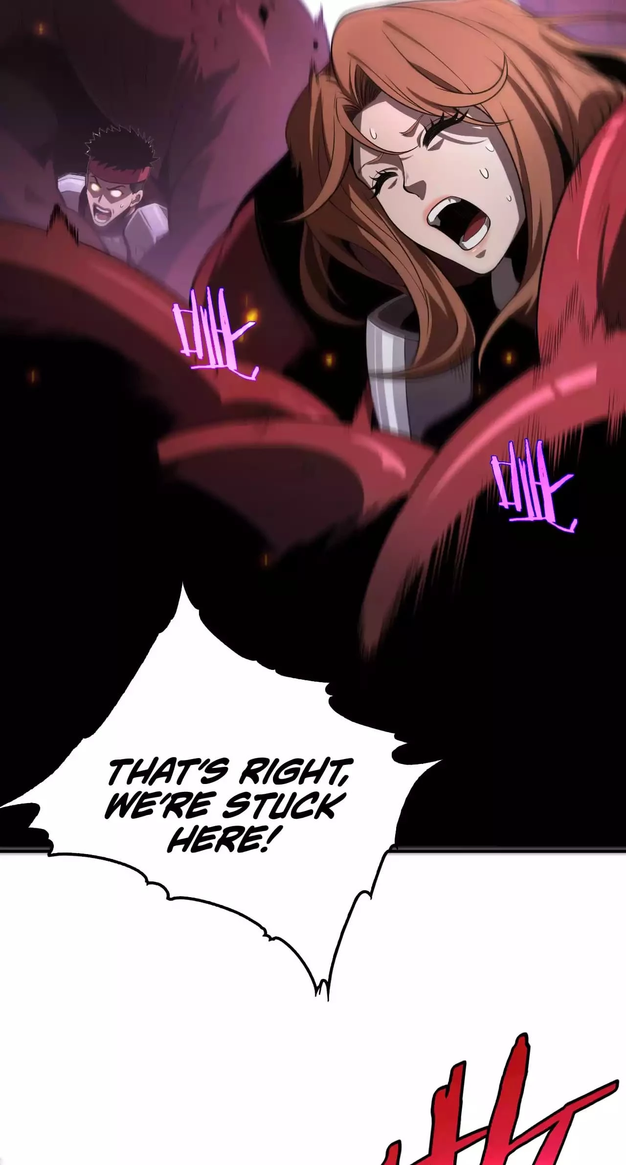 Apocalypse Sword God Chapter 1.1 - 18