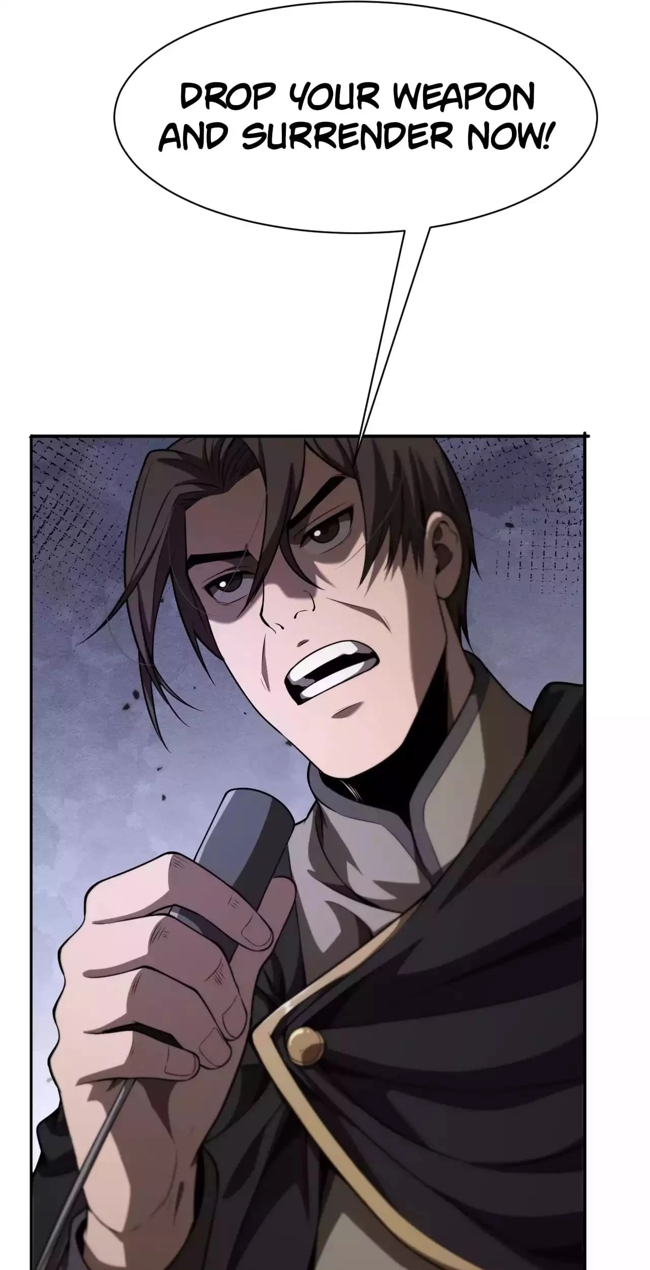 Apocalypse Sword God Chapter 1.2 - 73