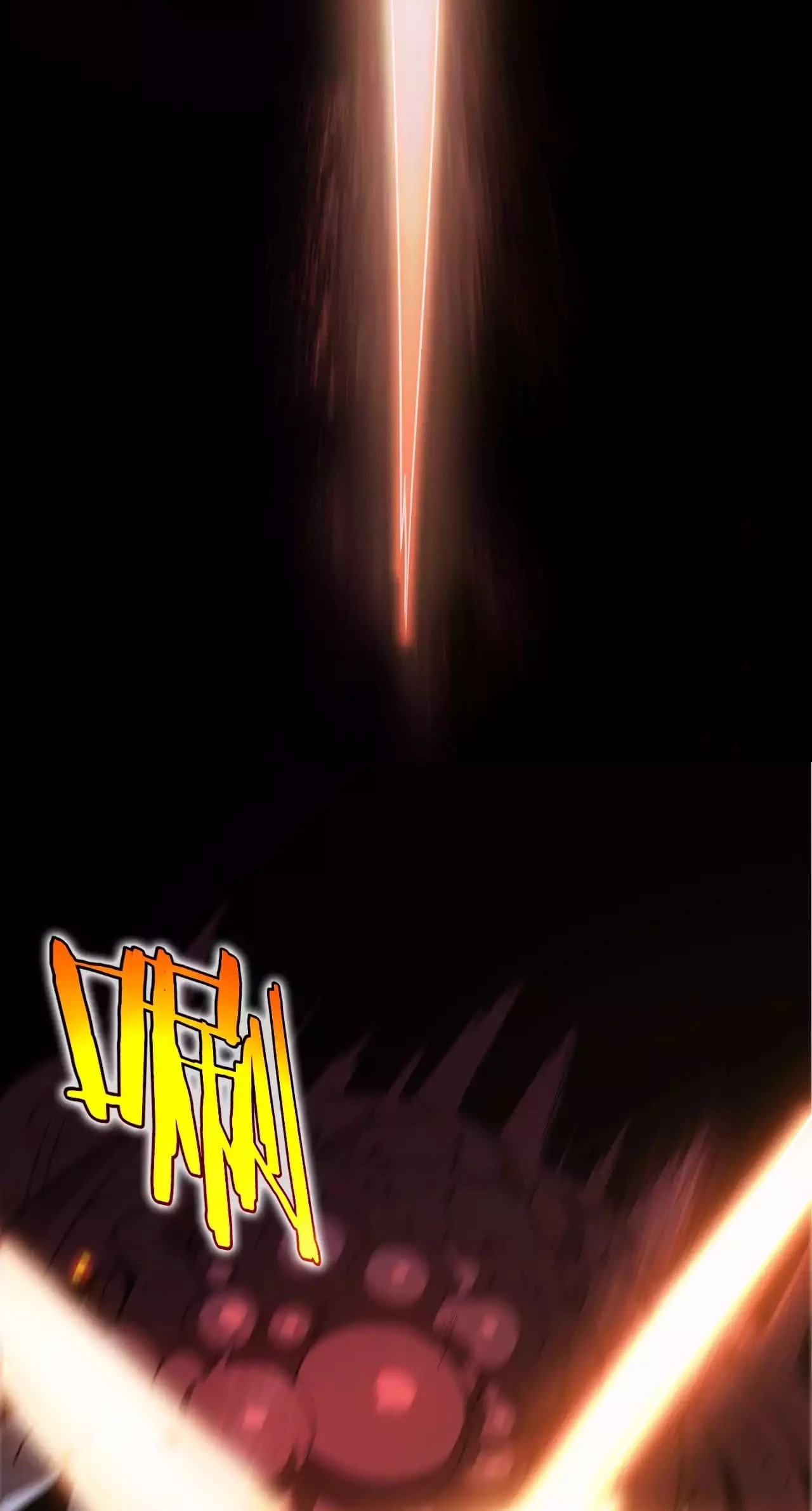Apocalypse Sword God Chapter 1.1 - 21