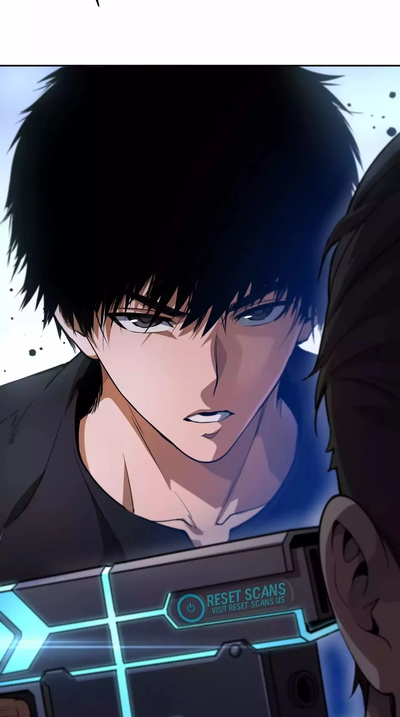 Apocalypse Sword God Chapter 1.2 - 79