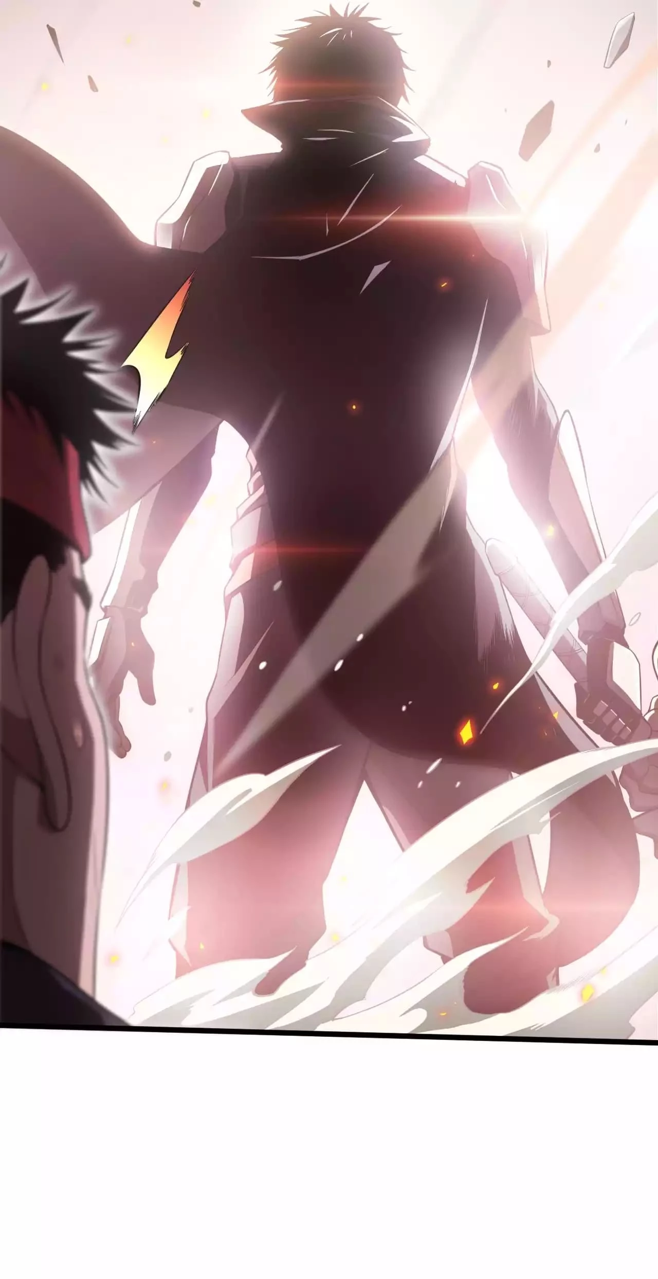 Apocalypse Sword God Chapter 1.1 - 26