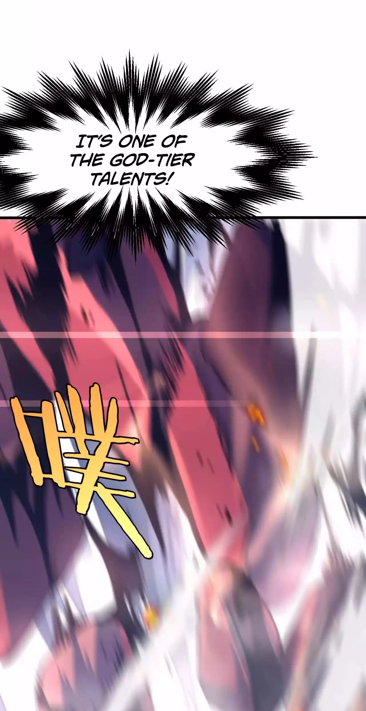 Apocalypse Sword God Chapter 1.1 - 27