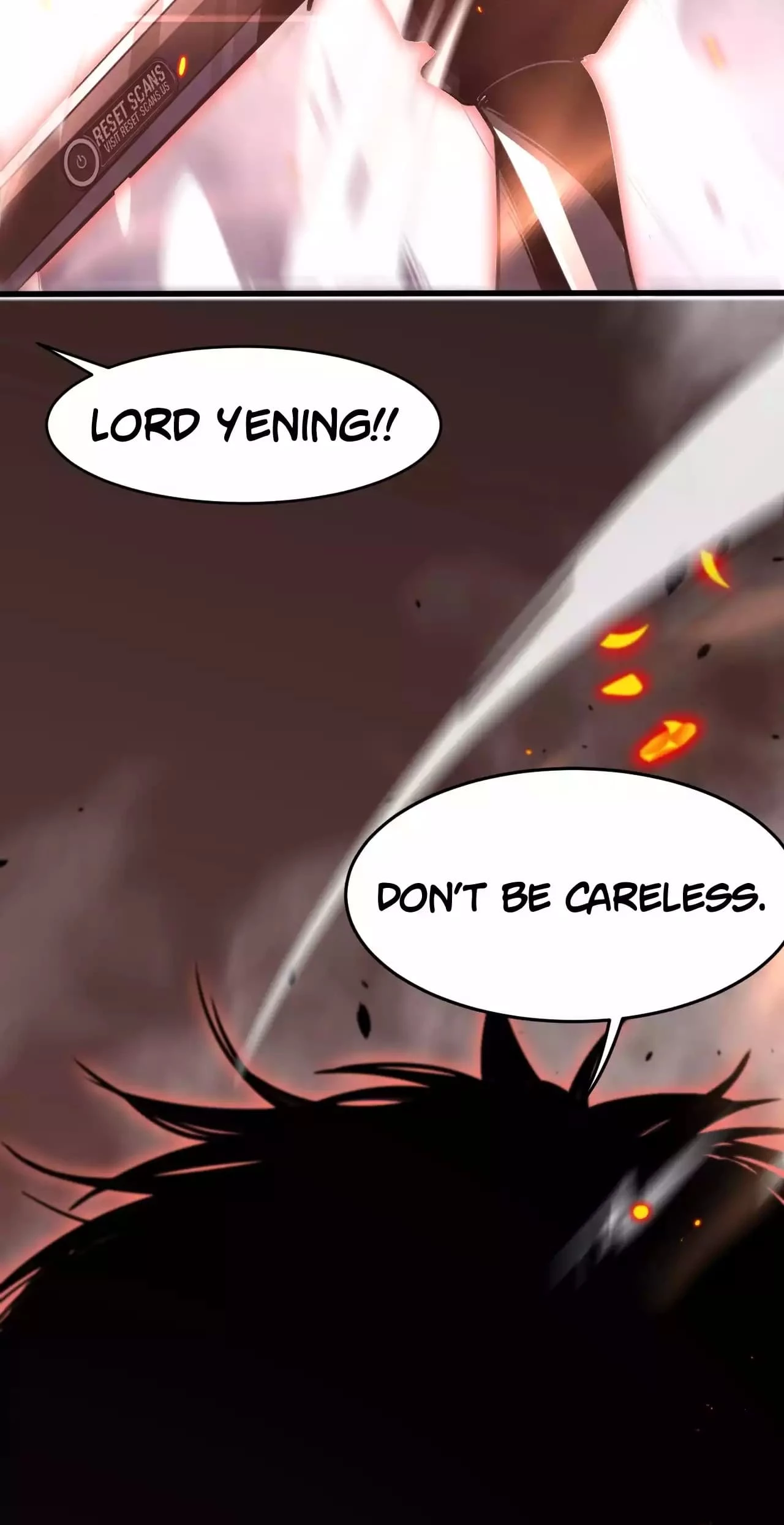 Apocalypse Sword God Chapter 1.1 - 29