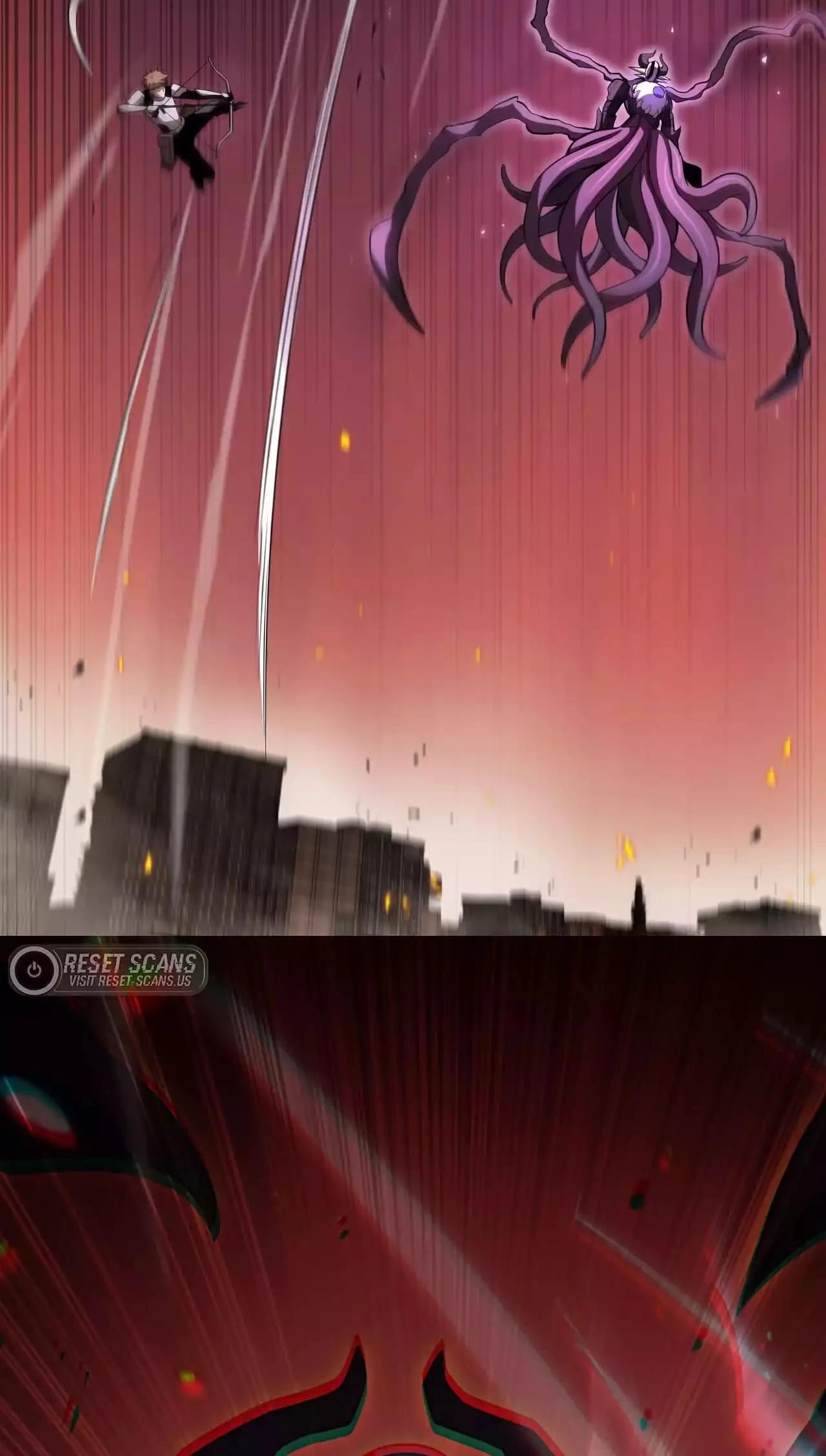 Apocalypse Sword God Chapter 1.1 - 37