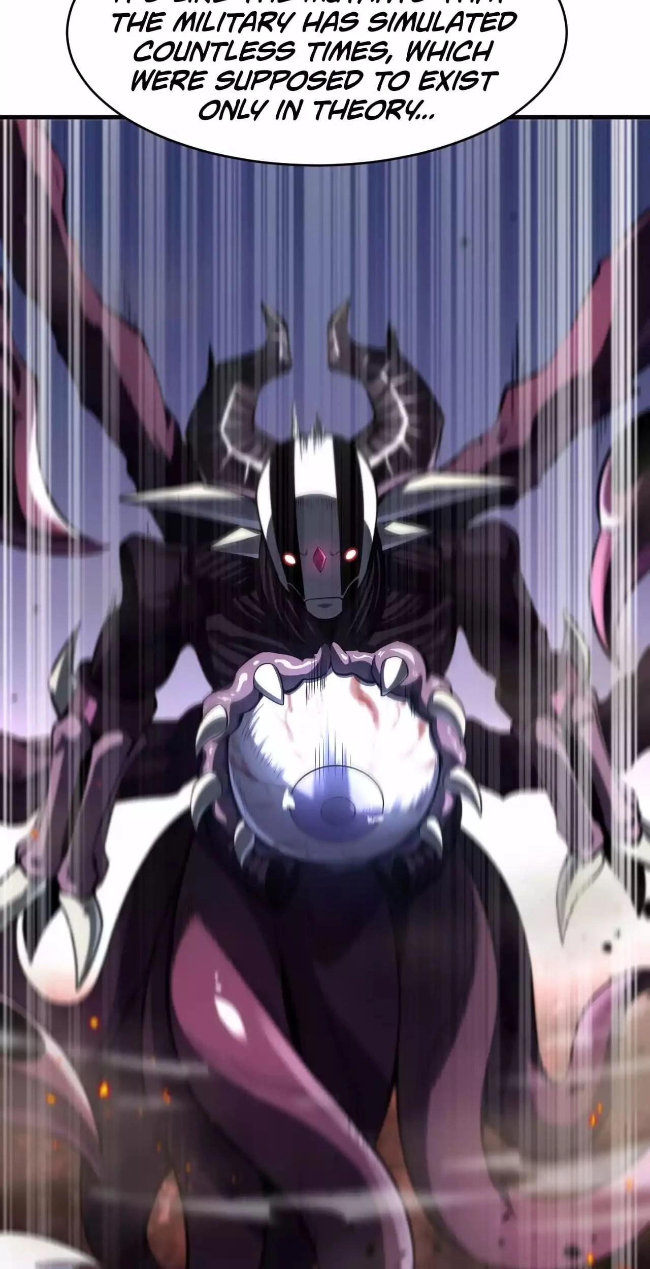 Apocalypse Sword God Chapter 1.1 - 53