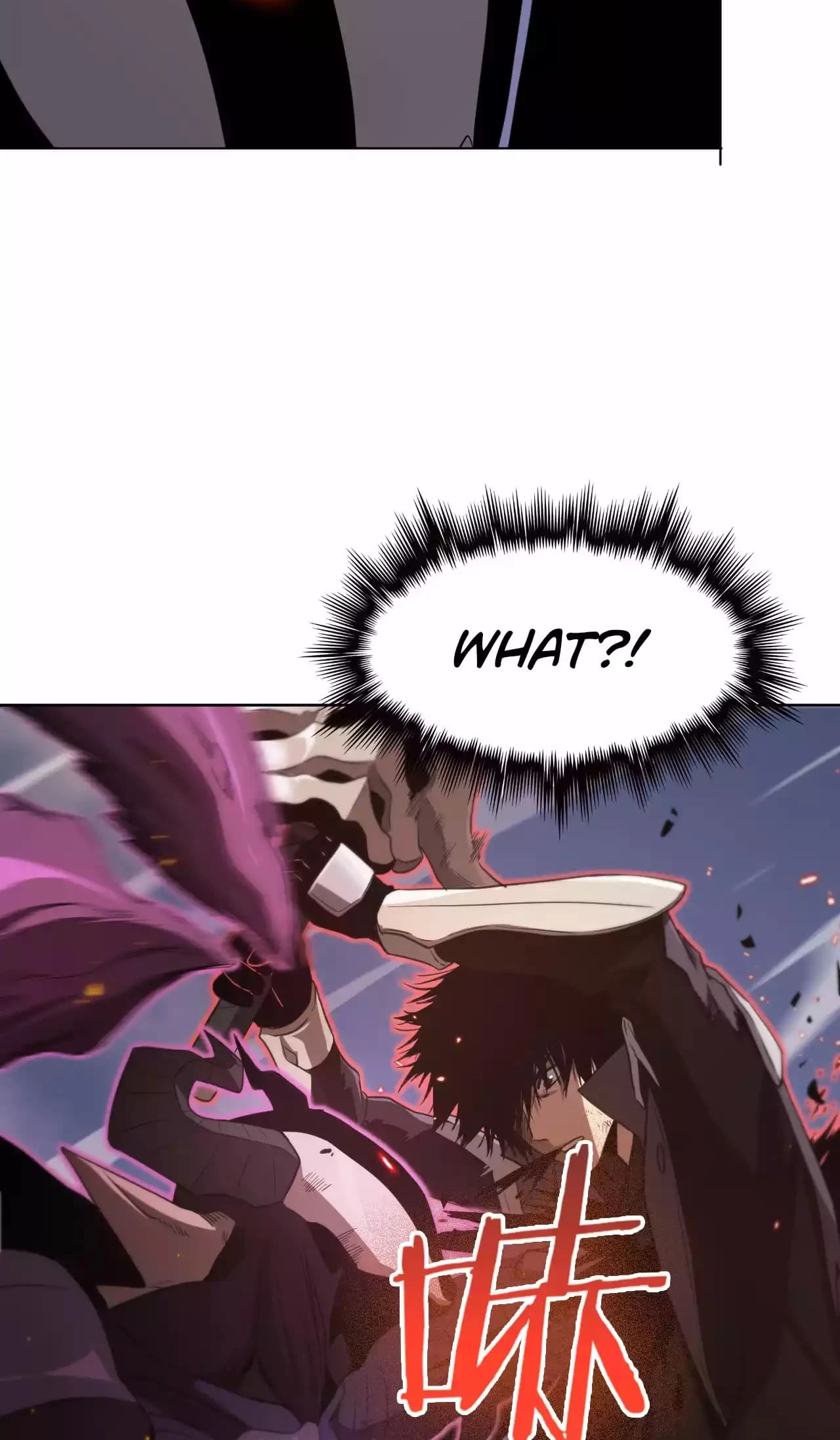 Apocalypse Sword God Chapter 1.1 - 63