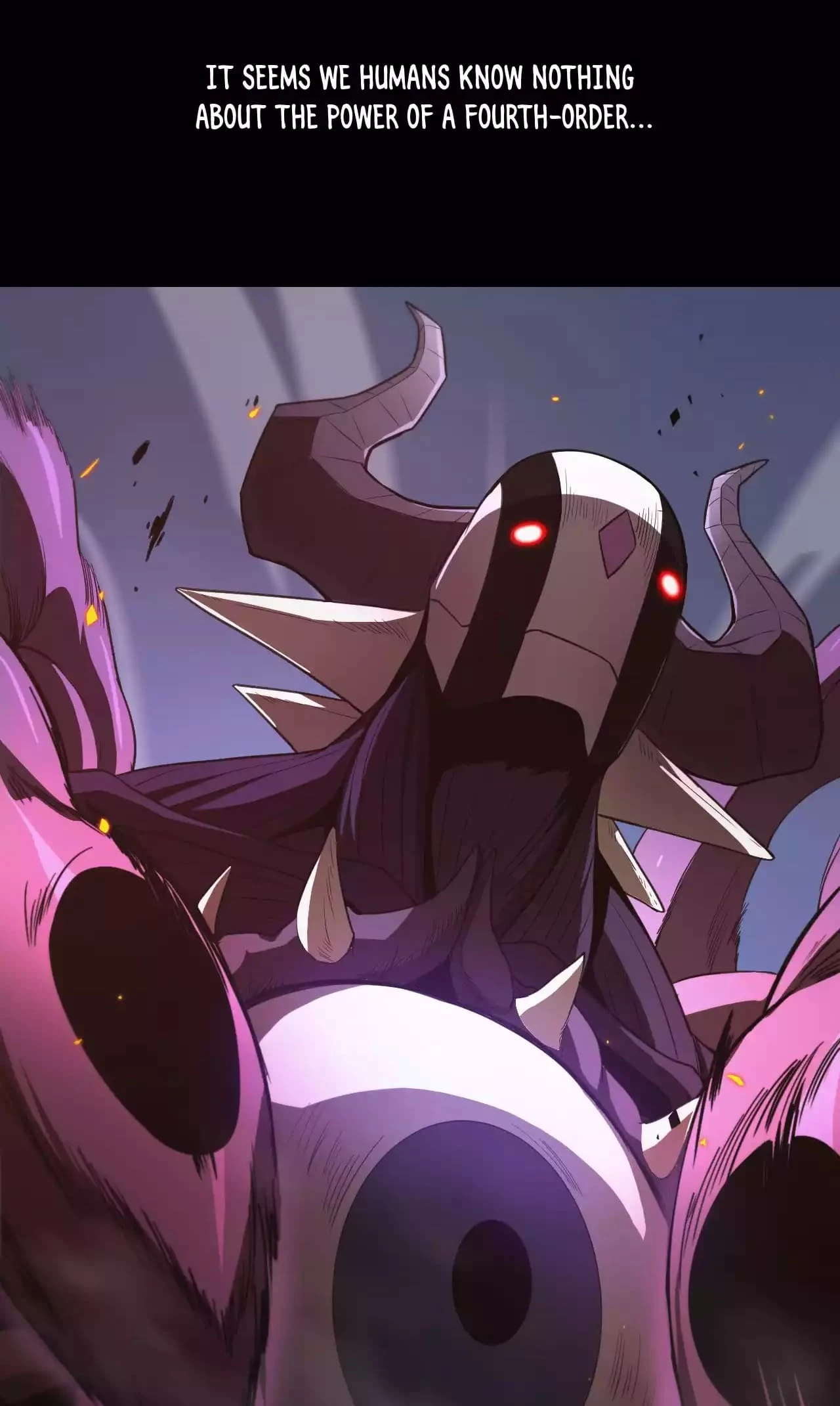 Apocalypse Sword God Chapter 1.1 - 68