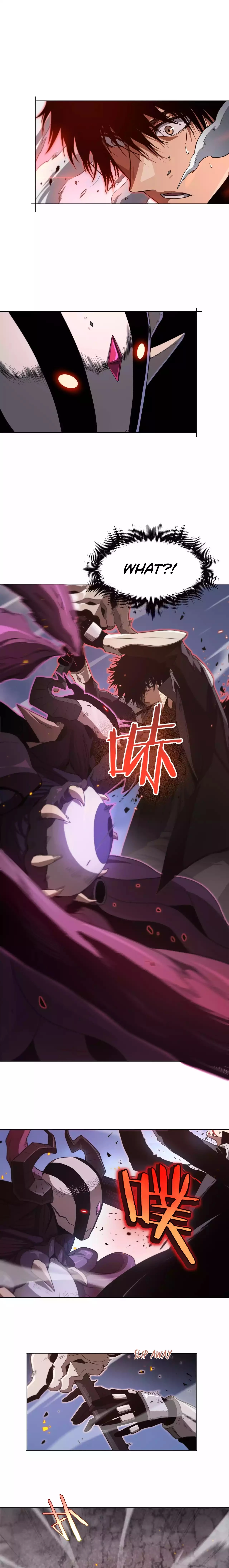 Apocalypse Sword God Chapter 1 - 16