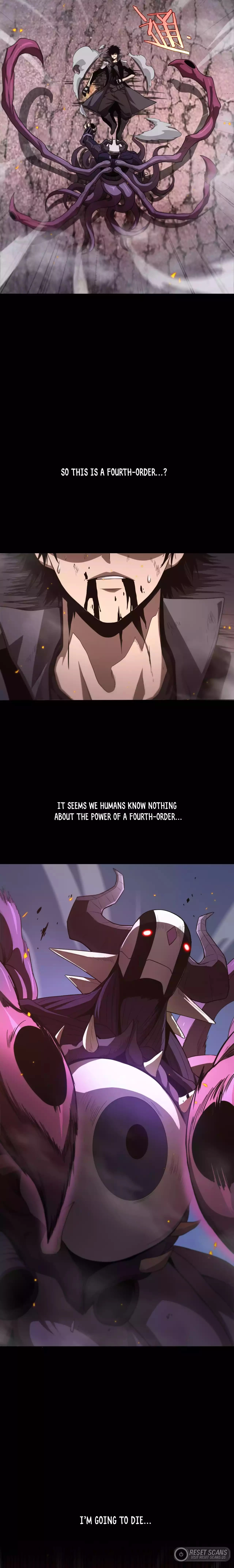 Apocalypse Sword God Chapter 1 - 17