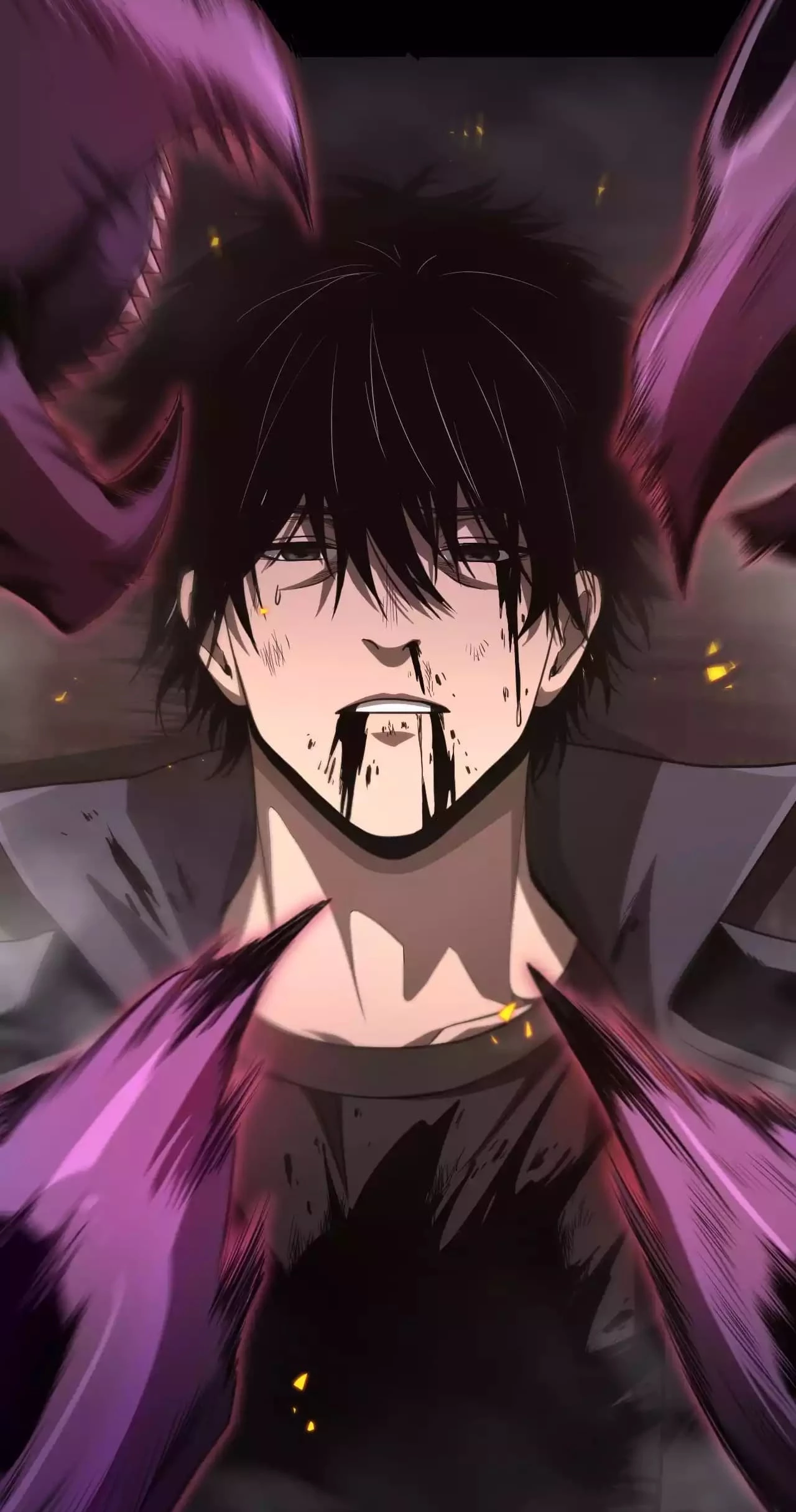 Apocalypse Sword God Chapter 1.1 - 71