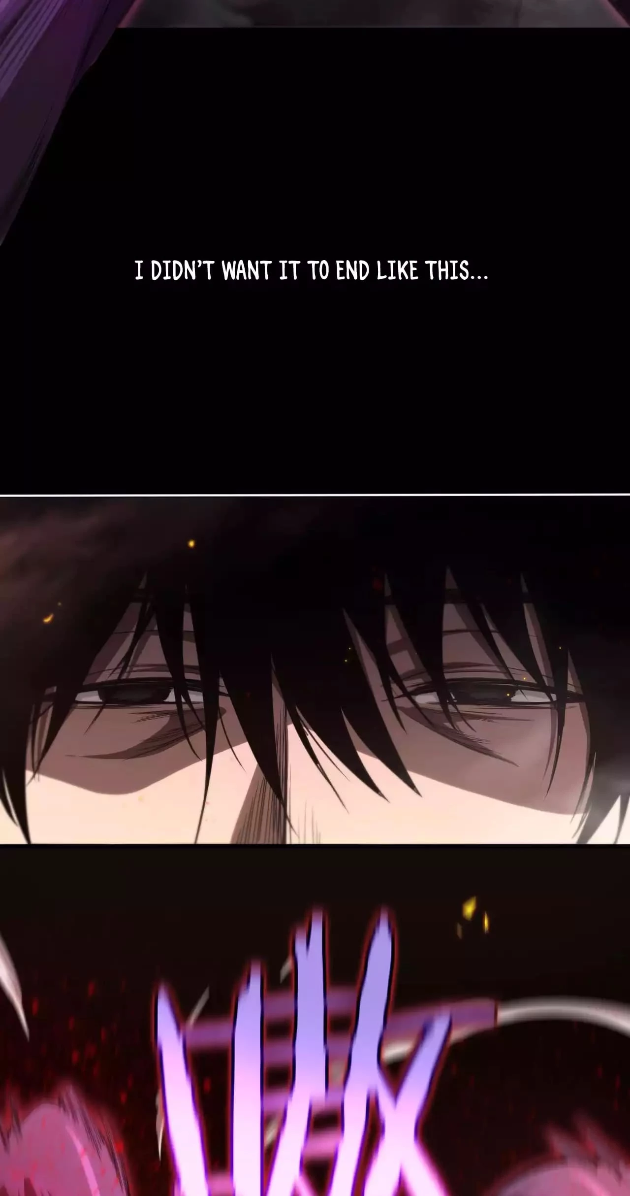Apocalypse Sword God Chapter 1.1 - 72