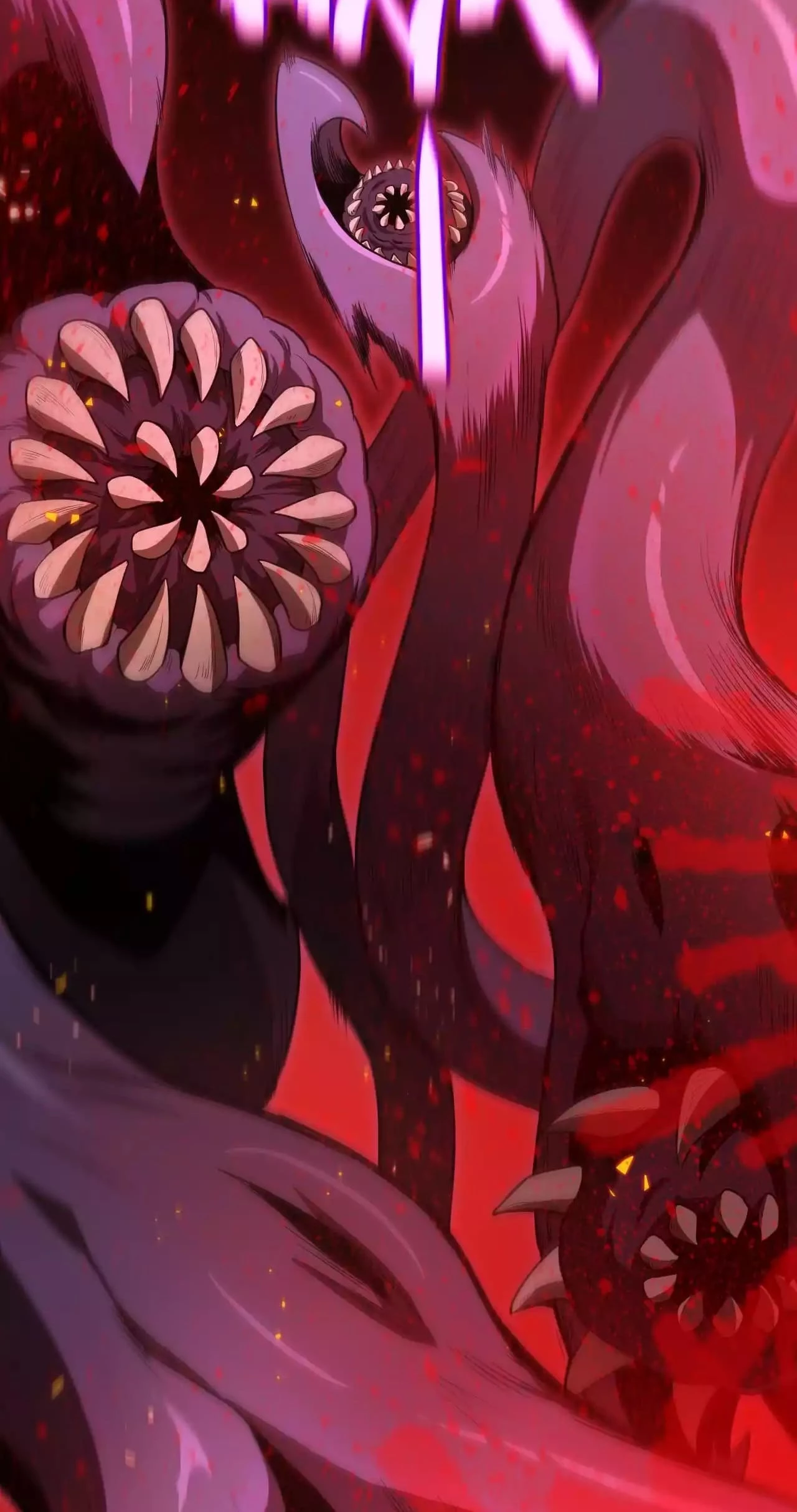 Apocalypse Sword God Chapter 1.1 - 73