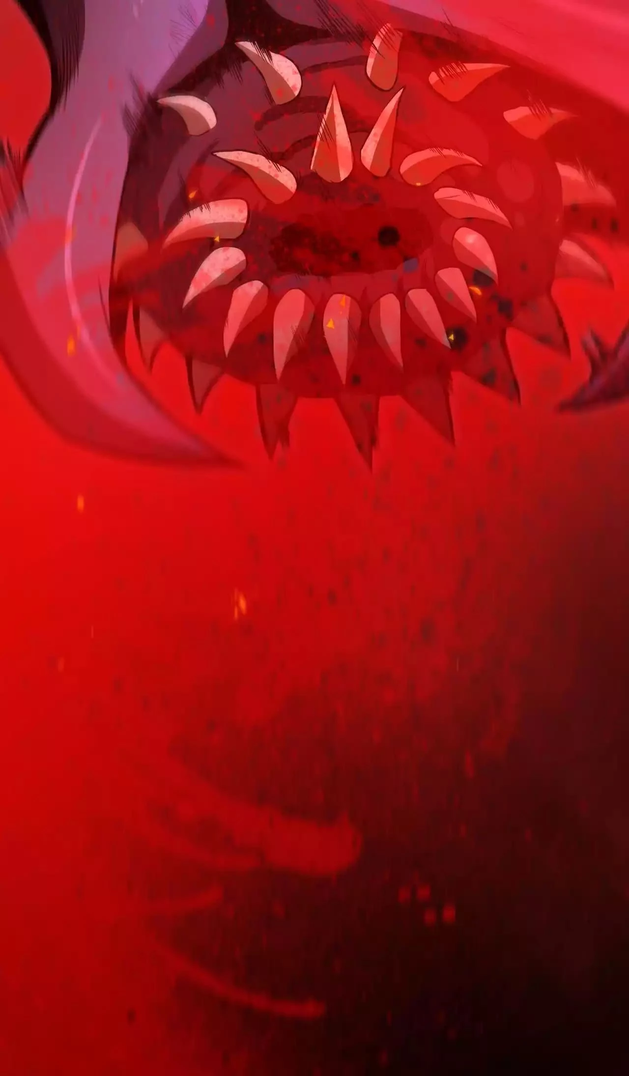 Apocalypse Sword God Chapter 1.1 - 74