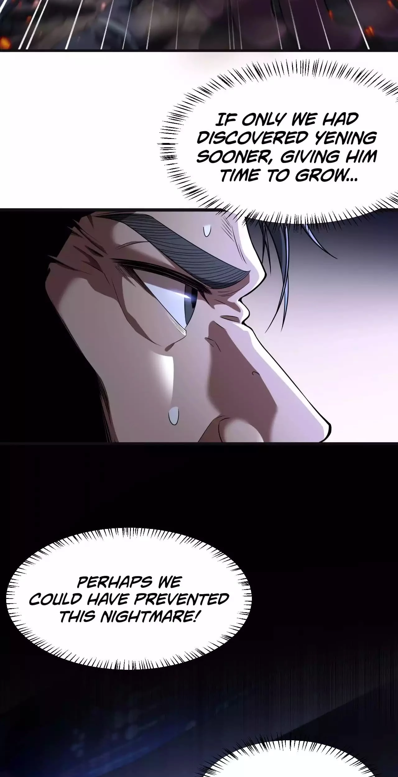 Apocalypse Sword God Chapter 1.1 - 79