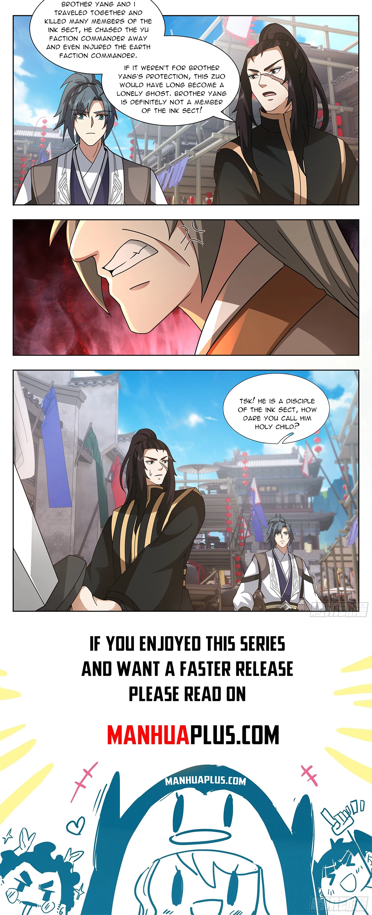 Martial Peak Chapter 3741 - 12