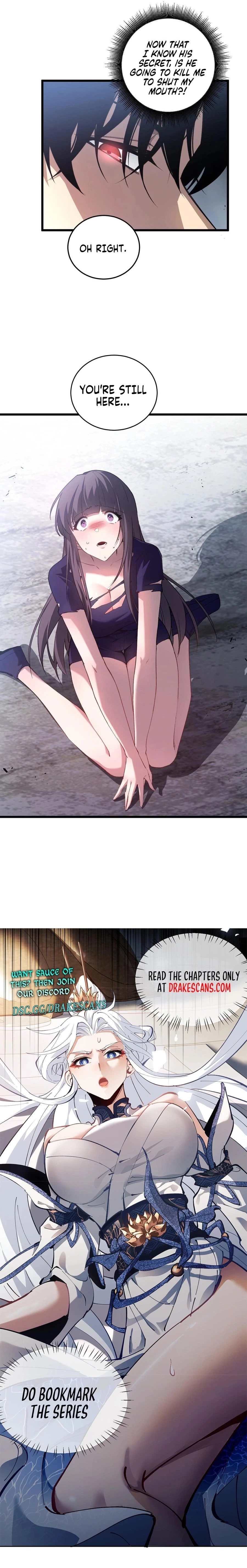 Supreme Zerg Lord Chapter 10 - 15