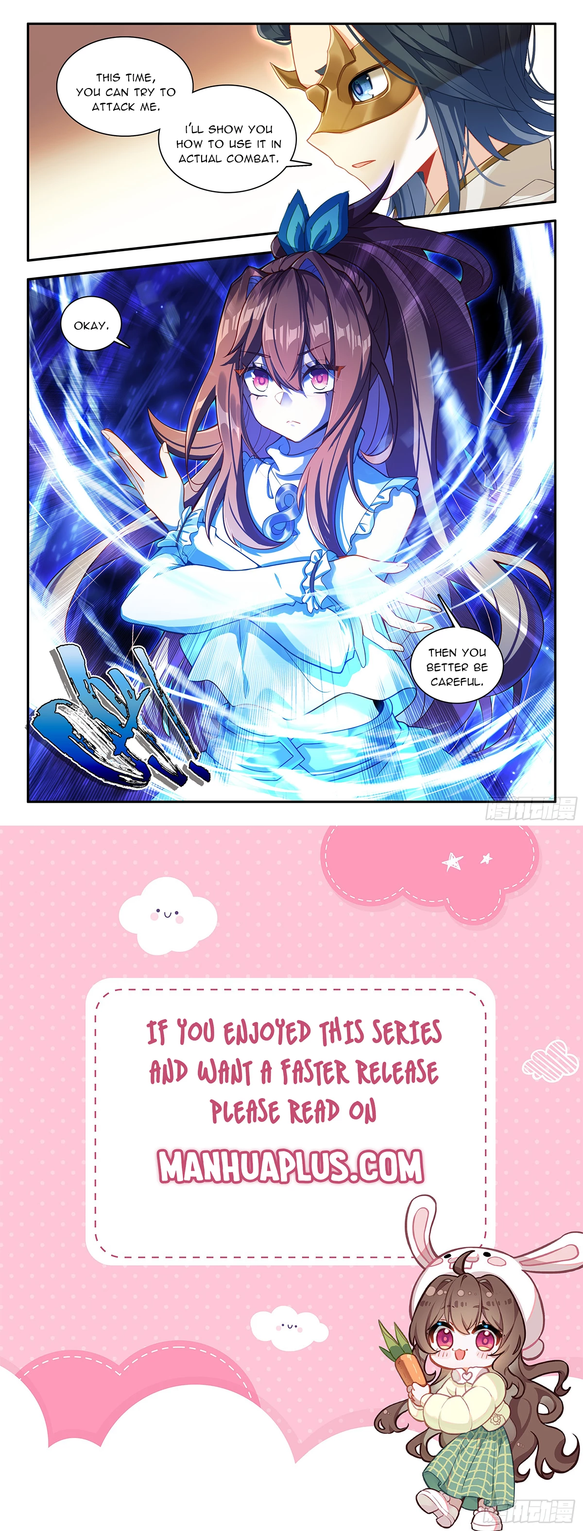 Soul Land V Chapter 186 - 16