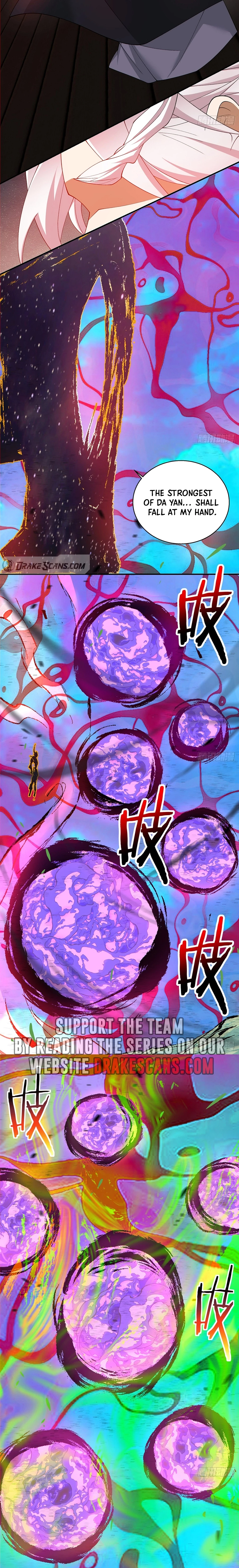 My Disciples Are All Big Villains Chapter 242 - 2