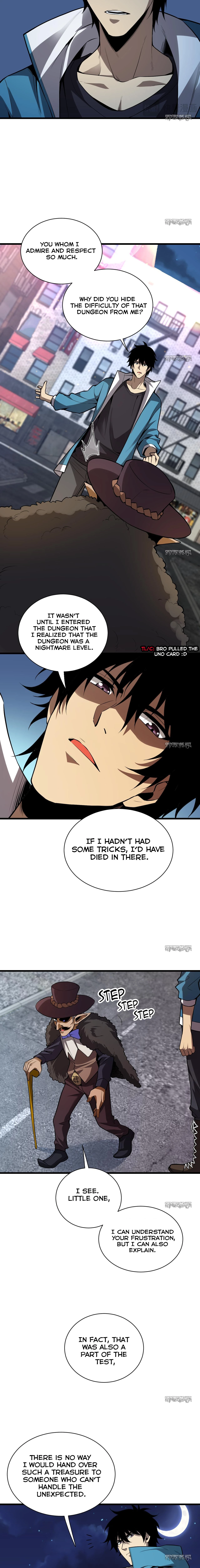 Virus King Chapter 16 - 4