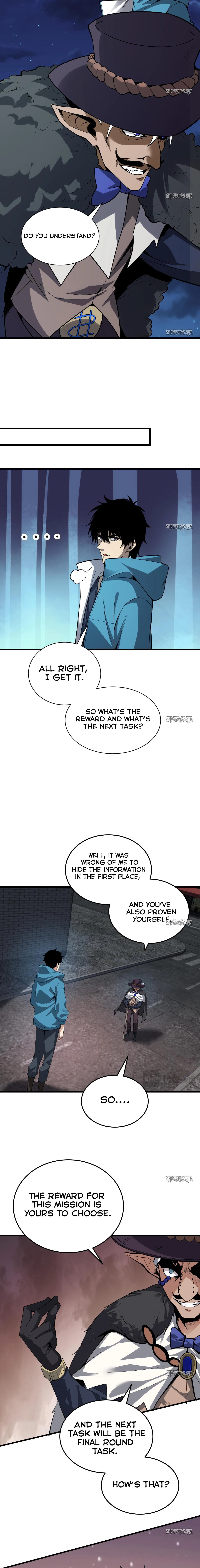 Virus King Chapter 16 - 5