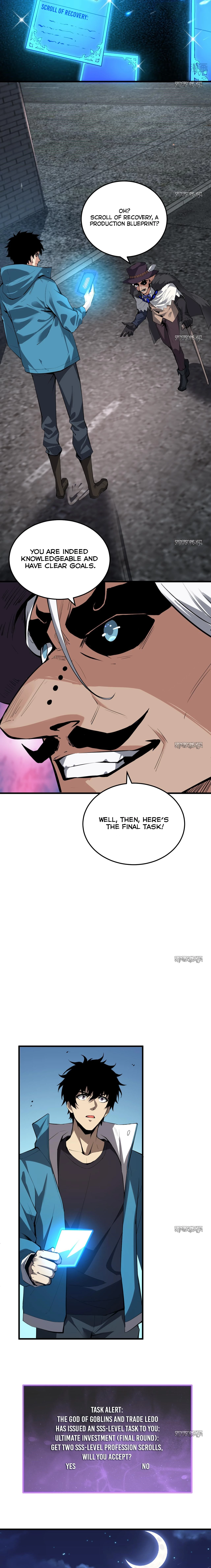 Virus King Chapter 16 - 7