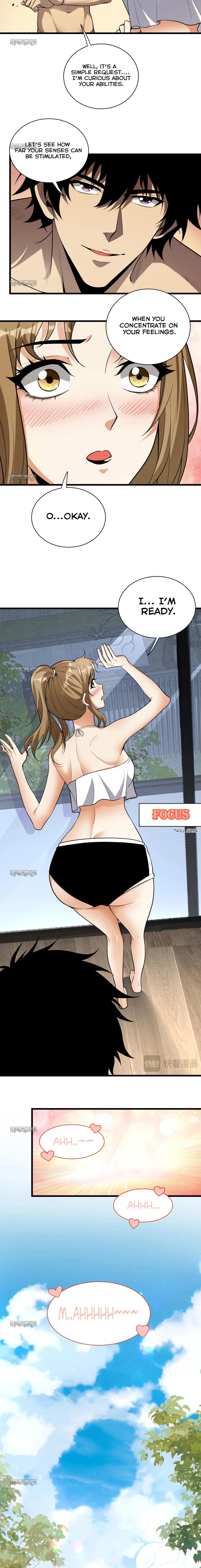 Virus King Chapter 17 - 4