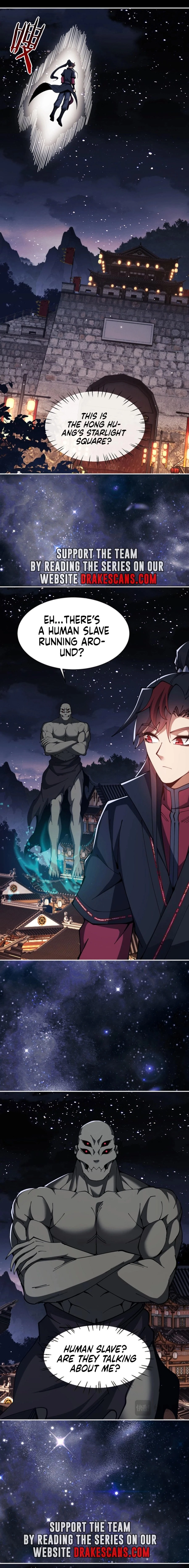 Master: This Villainous Disciple Is Not The Holy Child Chapter 49 - 12