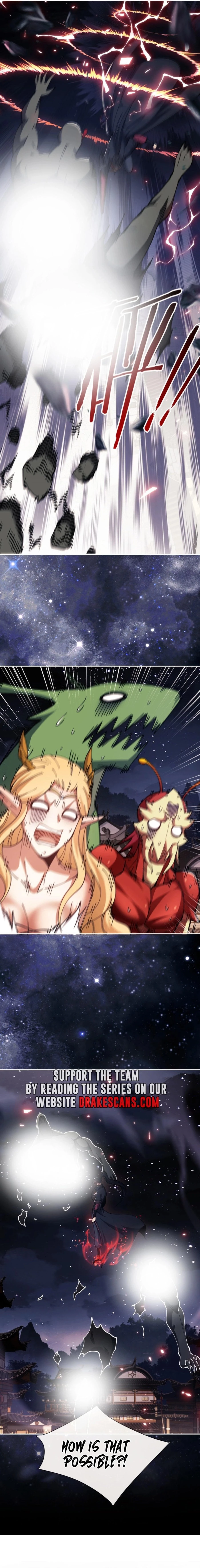 Master: This Villainous Disciple Is Not The Holy Child Chapter 49 - 15