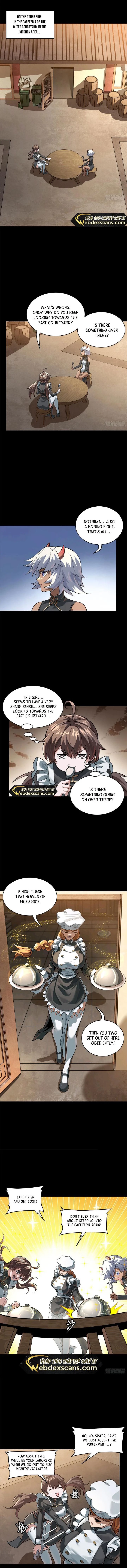 Legend of Star General Chapter 209 - 1