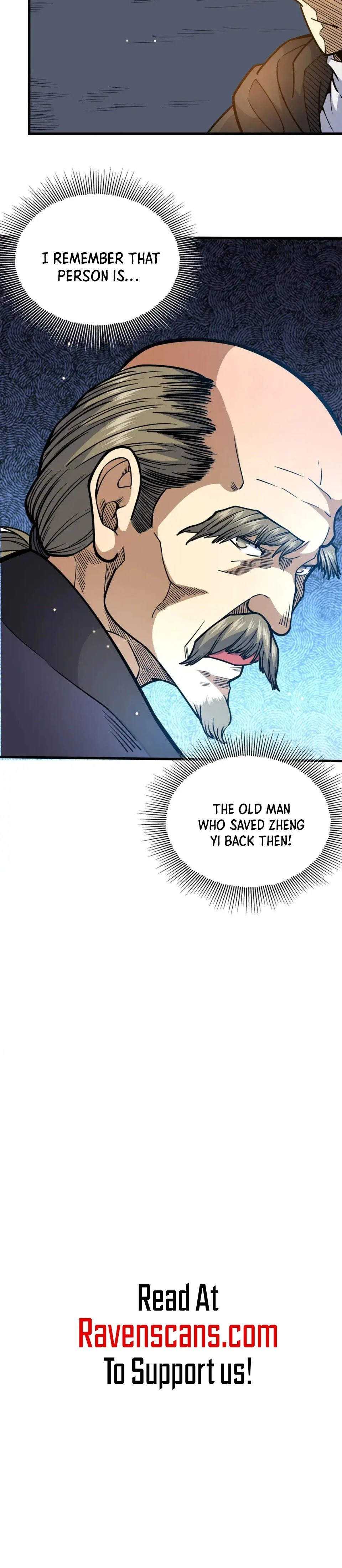 Urban God of Medicine Chapter 172 - 15