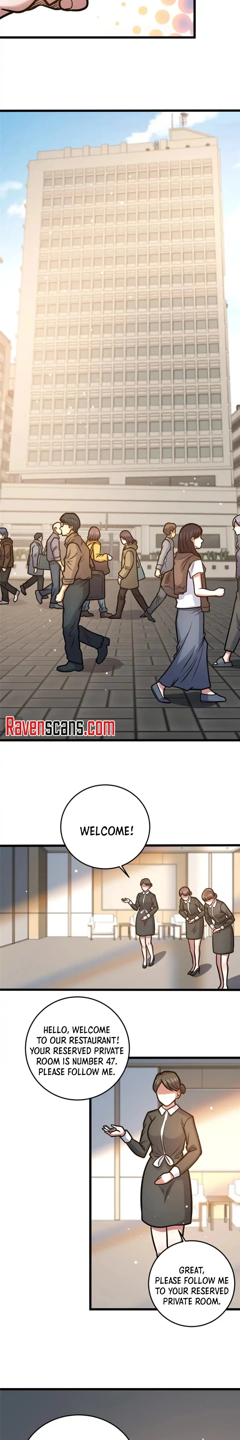 Urban God of Medicine Chapter 158 - 5