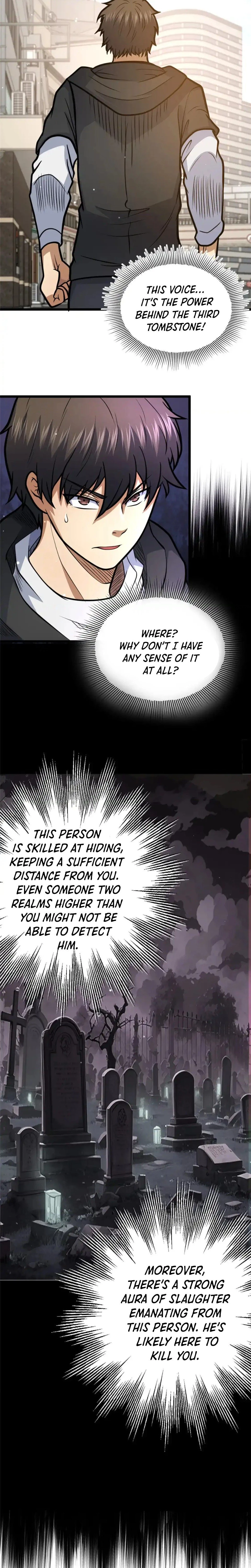 Urban God of Medicine Chapter 158 - 14