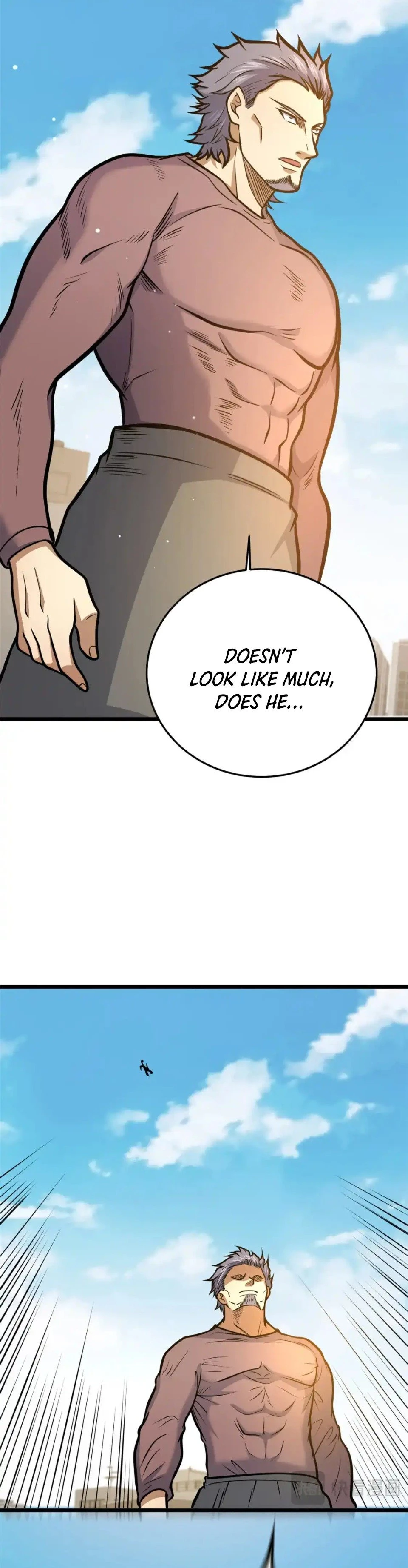 Urban God of Medicine Chapter 158 - 17
