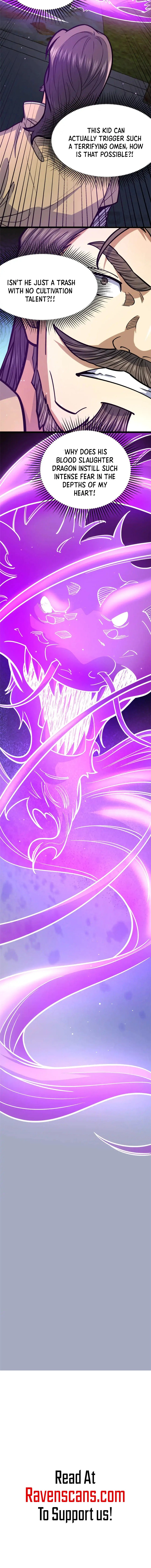 Urban God of Medicine Chapter 155 - 10