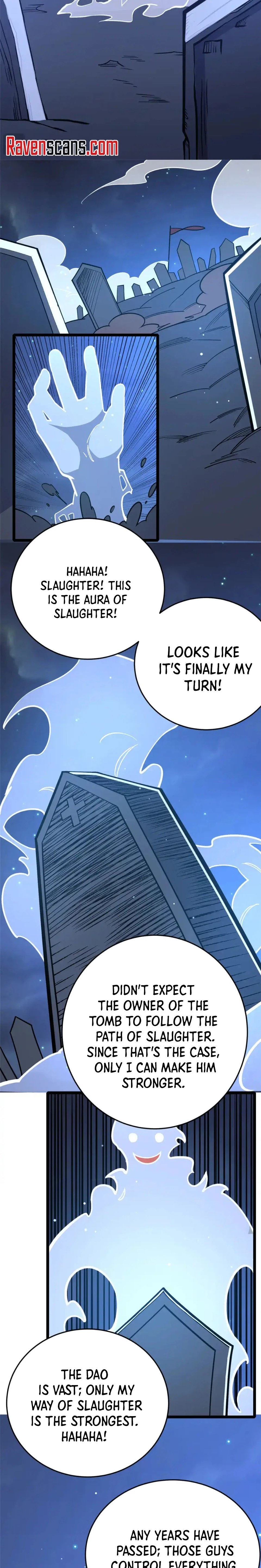 Urban God of Medicine Chapter 154 - 3